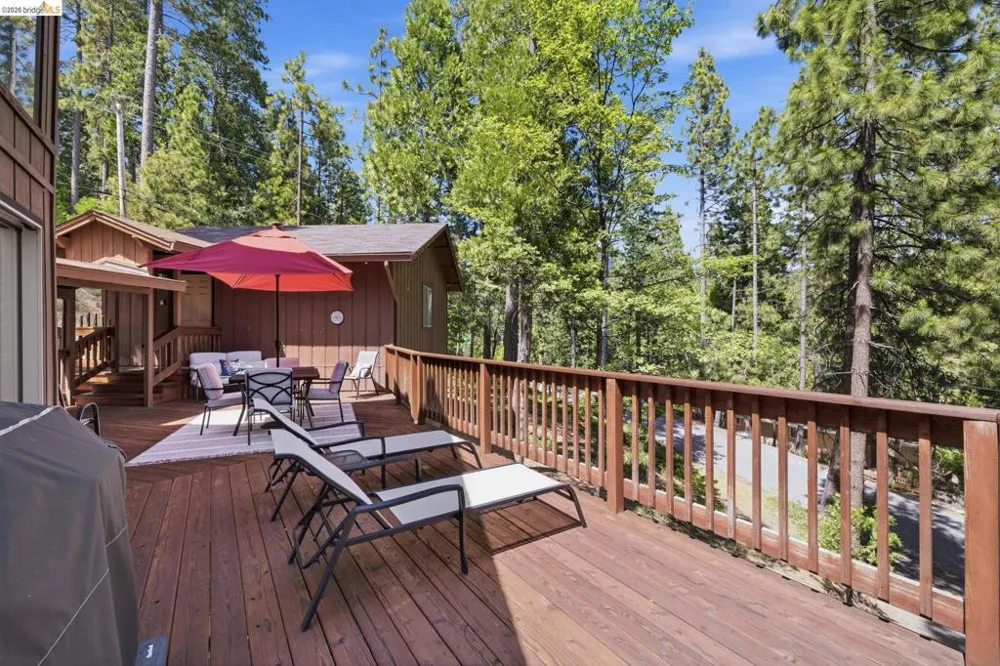 24255 Black Oak Ct Mi Wuk Village, CA 95346