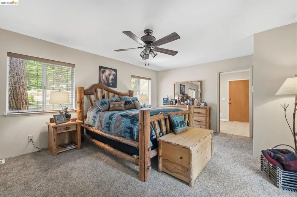 24255 Black Oak Ct Mi Wuk Village, CA 95346