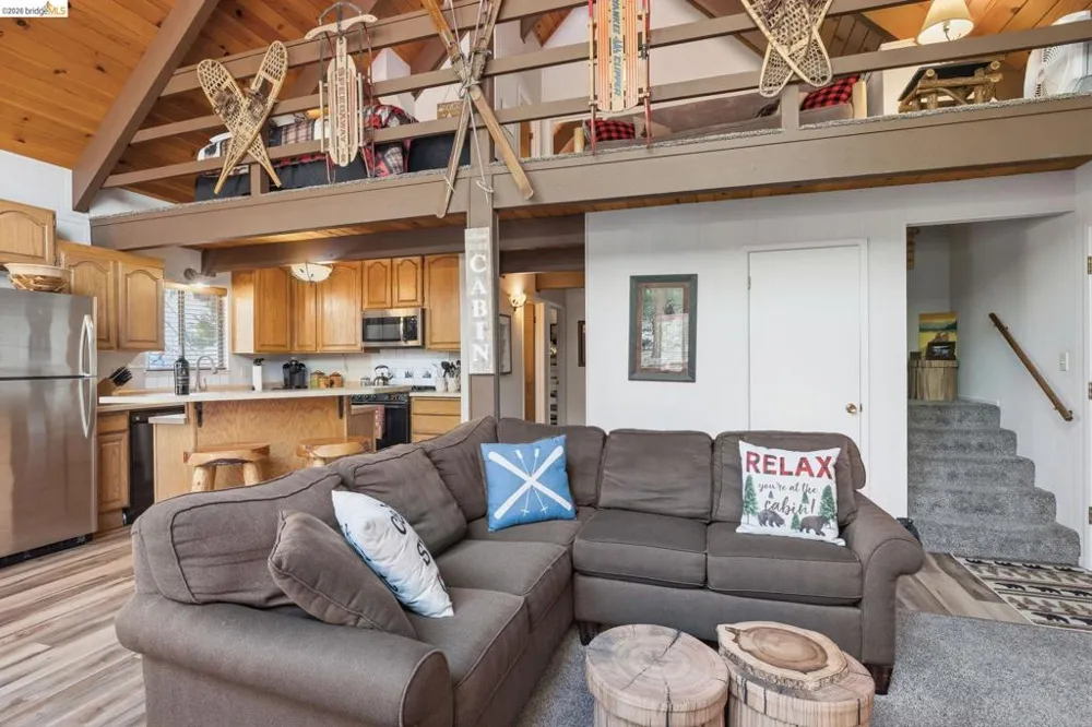 24255 Black Oak Ct Mi Wuk Village, CA 95346
