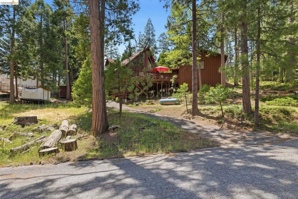 24255 Black Oak Ct Mi Wuk Village, CA 95346