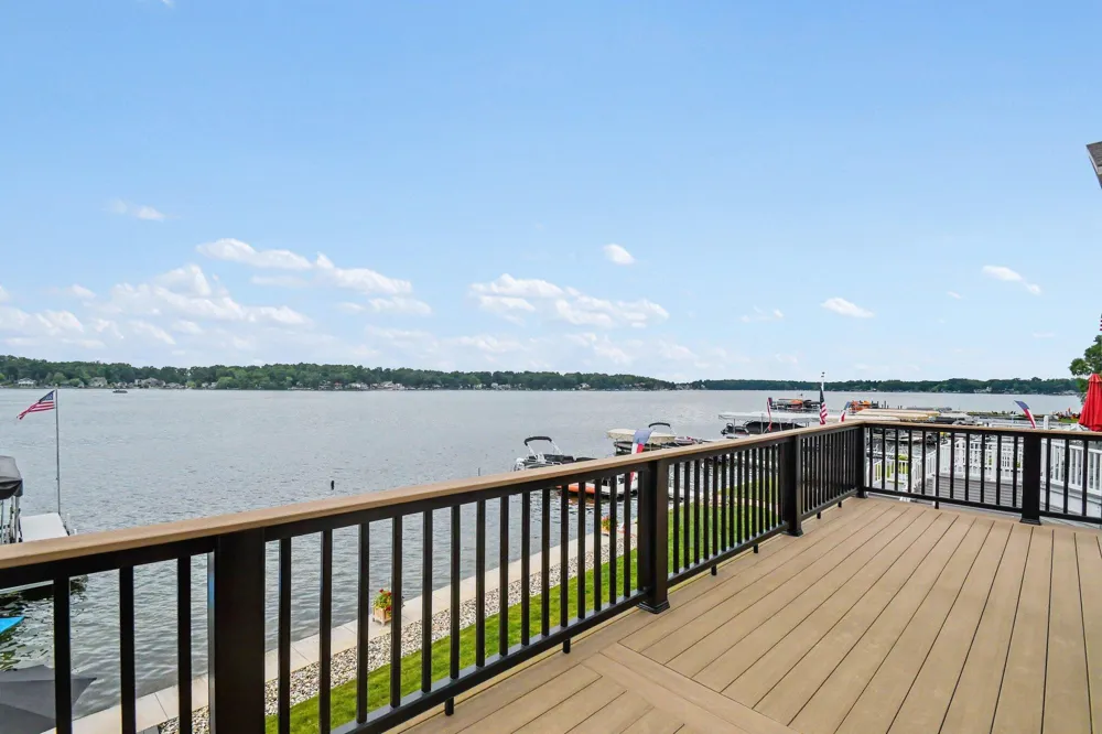 31218 Curran Beach Road Dowagiac, MI 49047