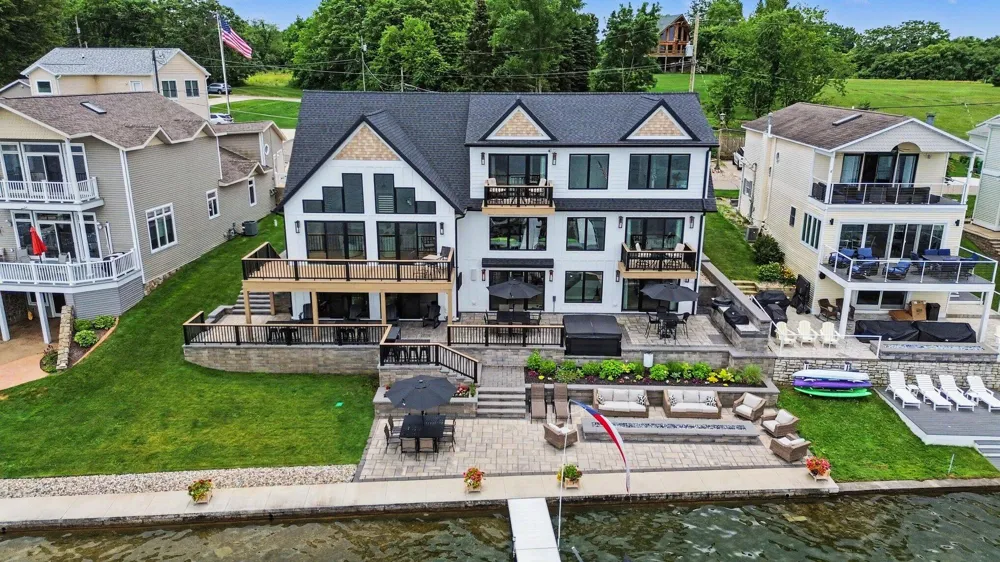 31218 Curran Beach Road Dowagiac, MI 49047