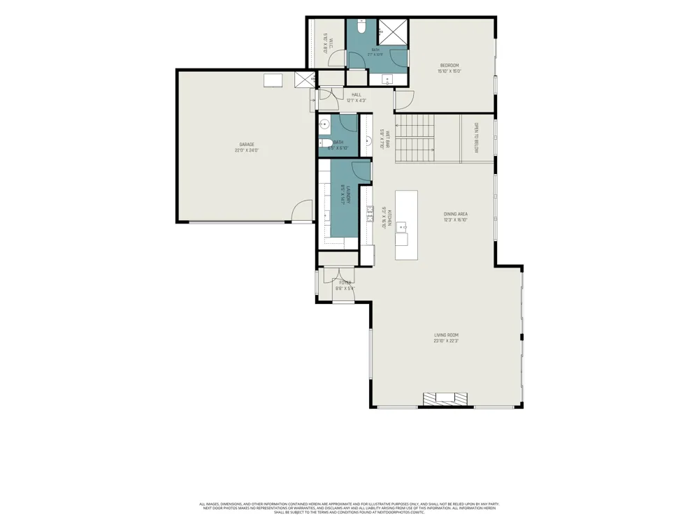 31218 Curran Beach Road Dowagiac, MI 49047