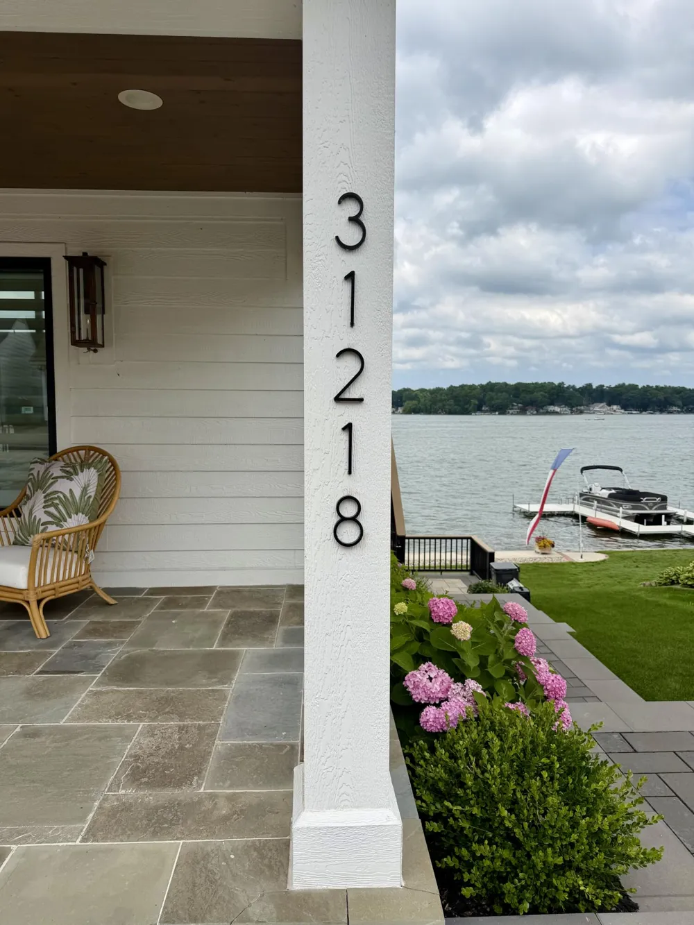 31218 Curran Beach Road Dowagiac, MI 49047