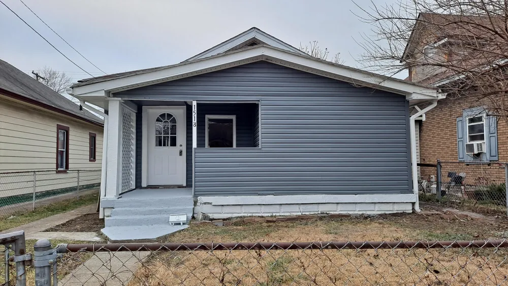 1518 Ewing Street Indianapolis, IN 46201