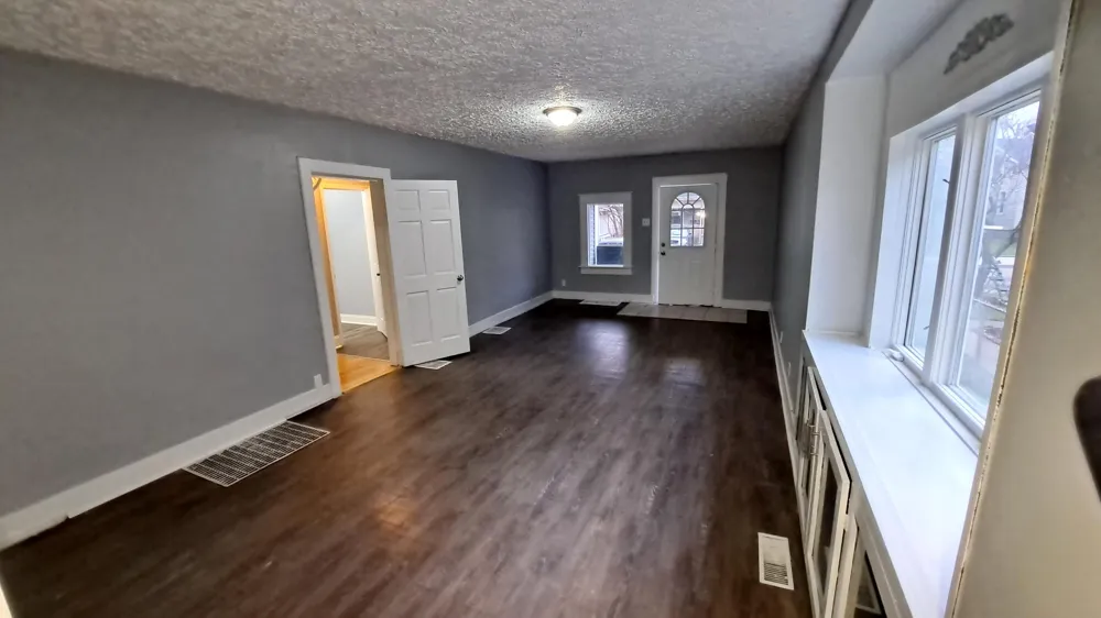 1518 Ewing Street Indianapolis, IN 46201