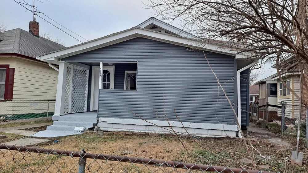 1518 Ewing Street Indianapolis, IN 46201
