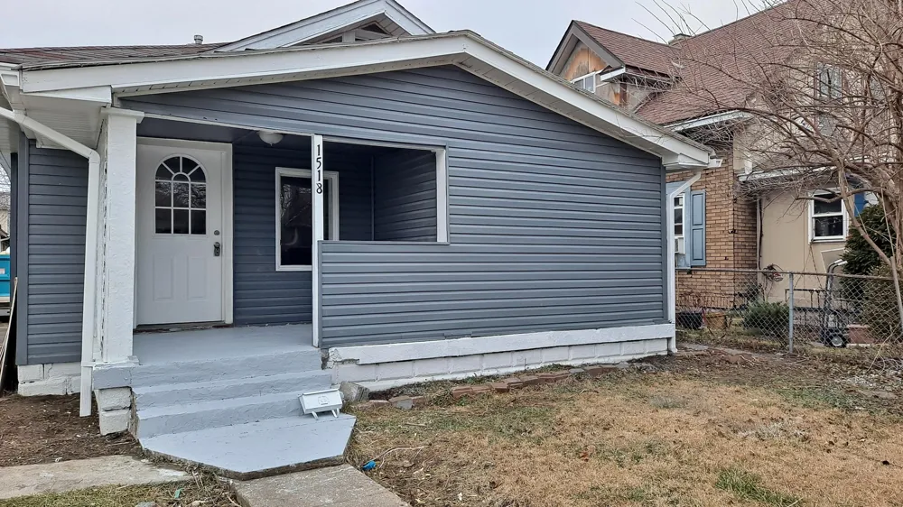 1518 Ewing Street Indianapolis, IN 46201