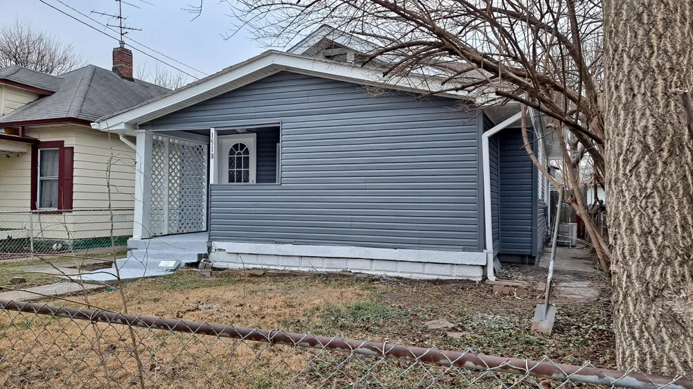 1518 Ewing Street Indianapolis, IN 46201