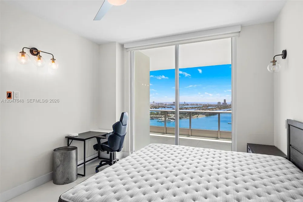900 Biscayne Blvd #4202 Miami, FL 33132