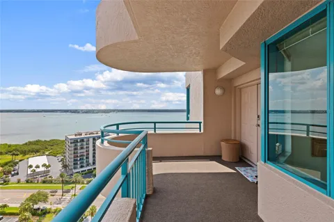 1520 GULF BOULEVARD #1807