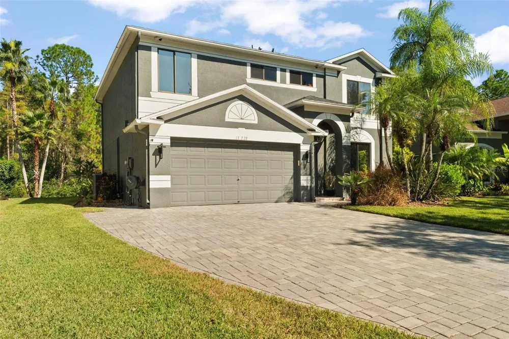 13228 ROYAL GEORGE AVENUE Odessa, FL 33556