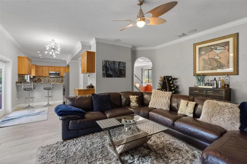 13228 ROYAL GEORGE AVENUE Odessa, FL 33556