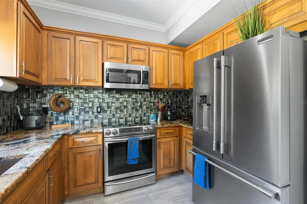 13228 ROYAL GEORGE AVENUE Odessa, FL 33556