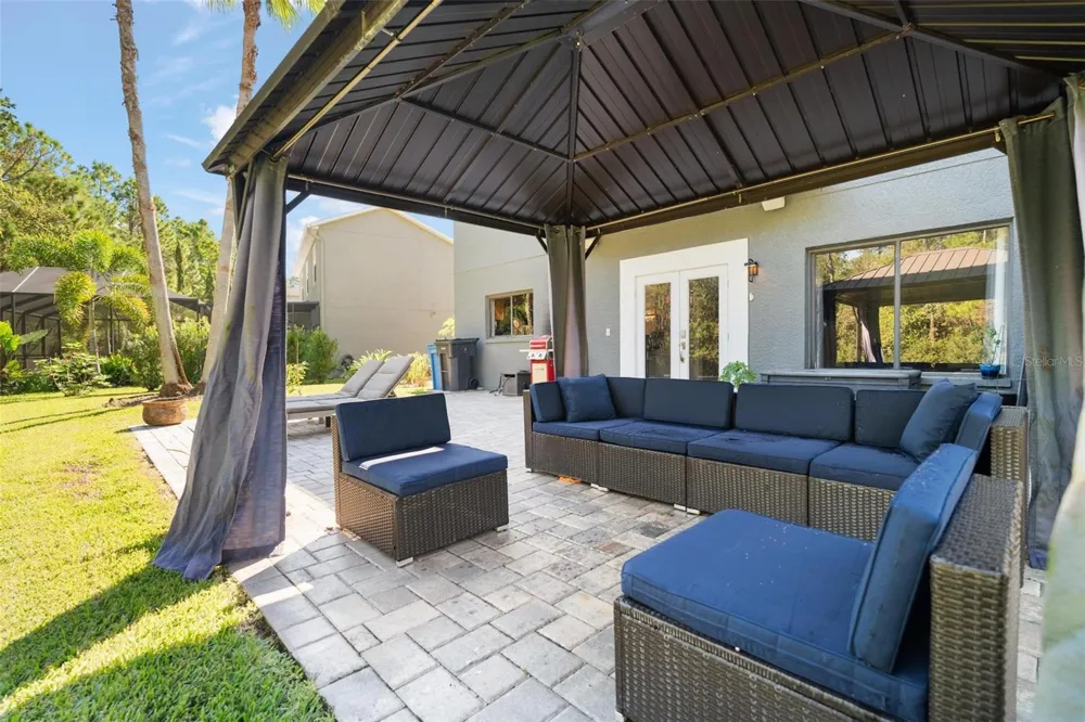 13228 ROYAL GEORGE AVENUE Odessa, FL 33556