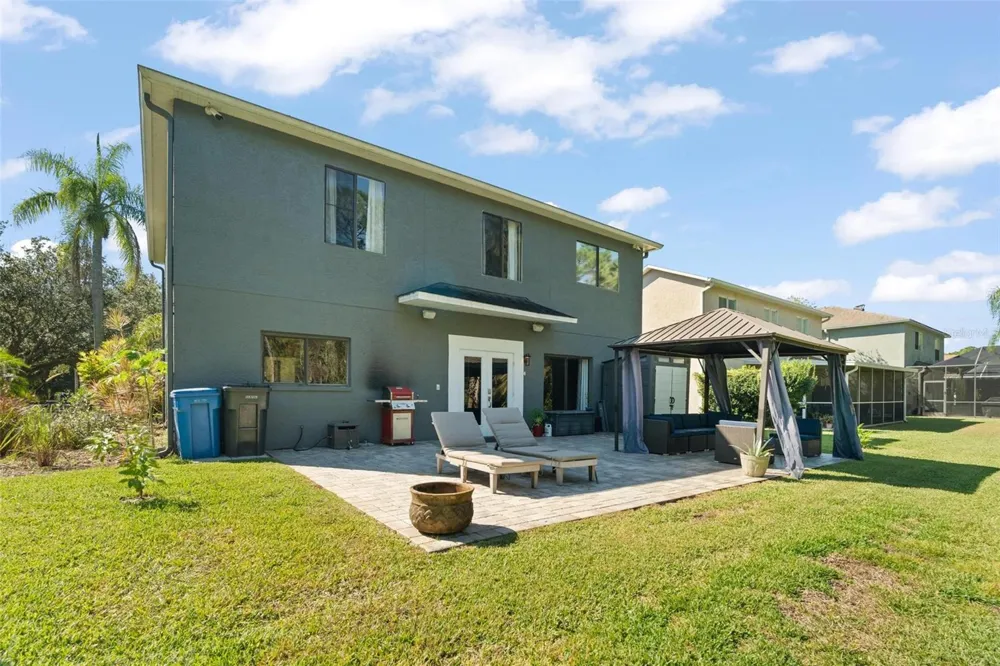 13228 ROYAL GEORGE AVENUE Odessa, FL 33556