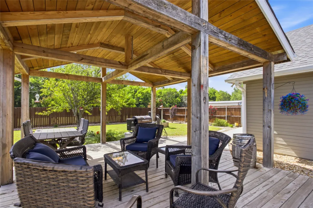 119 Harli Drive Trenton, TX 75490