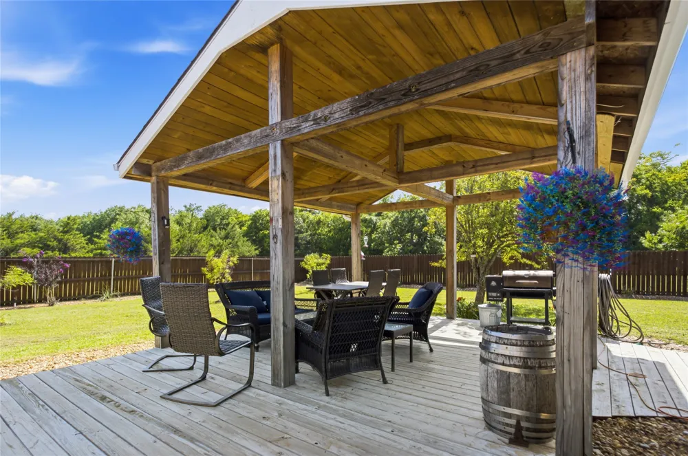 119 Harli Drive Trenton, TX 75490