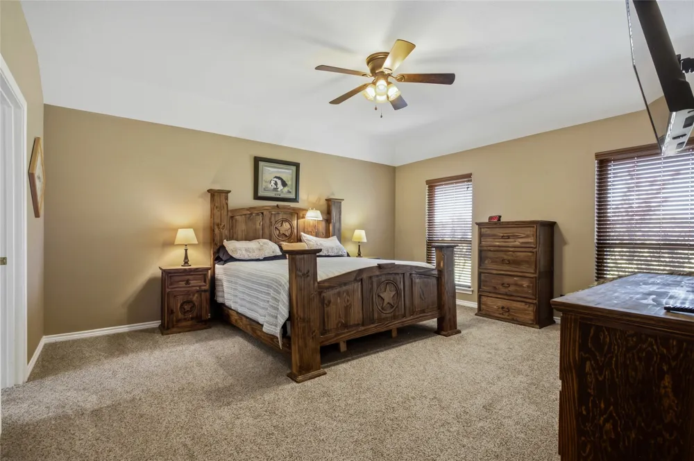 119 Harli Drive Trenton, TX 75490
