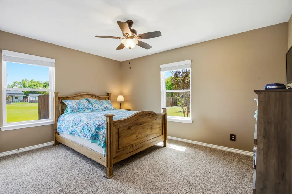119 Harli Drive Trenton, TX 75490