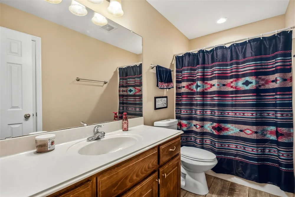 119 Harli Drive Trenton, TX 75490