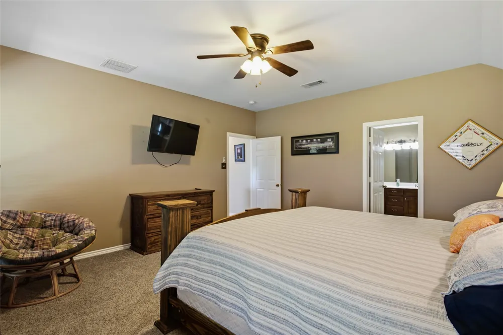 119 Harli Drive Trenton, TX 75490