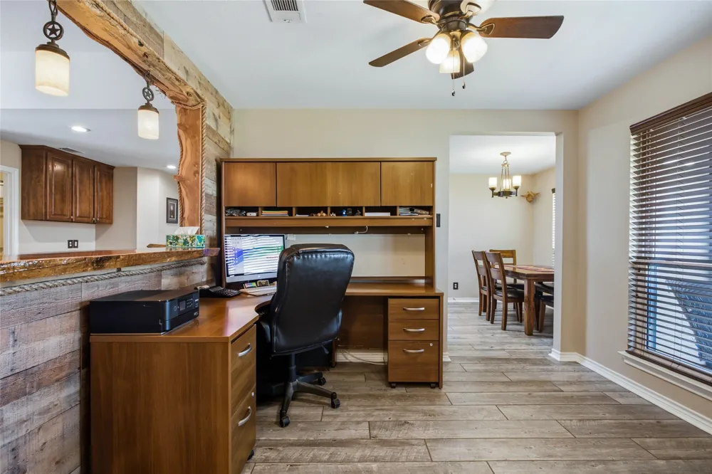 119 Harli Drive Trenton, TX 75490