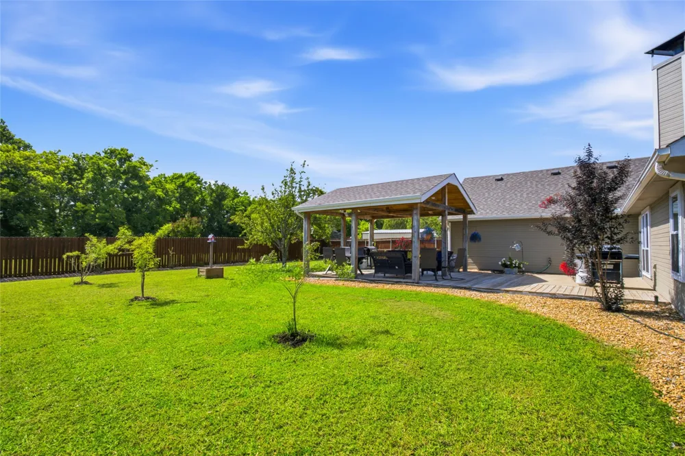 119 Harli Drive Trenton, TX 75490