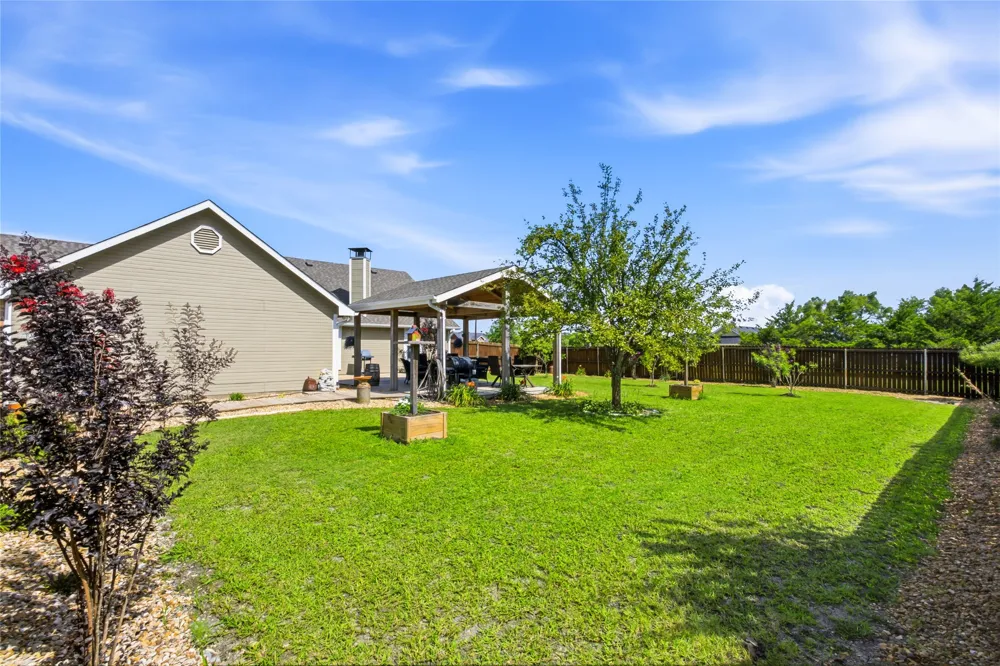 119 Harli Drive Trenton, TX 75490