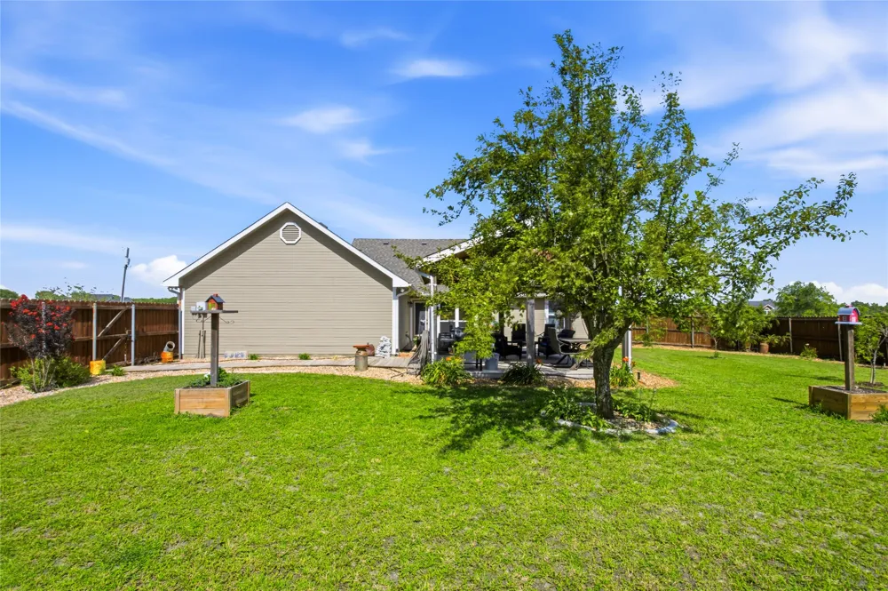 119 Harli Drive Trenton, TX 75490