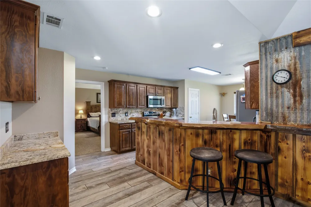 119 Harli Drive Trenton, TX 75490