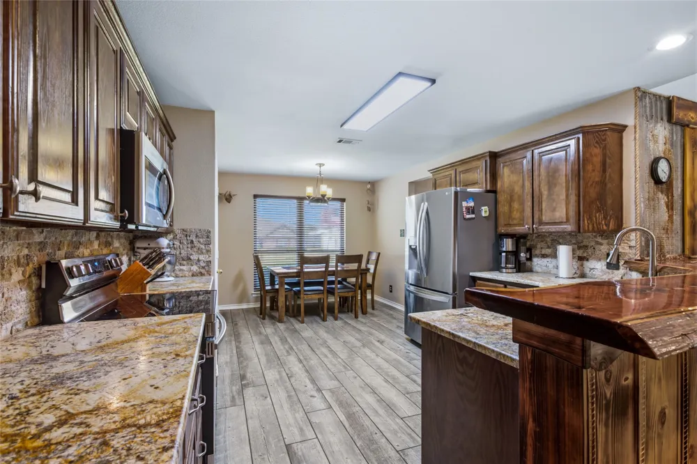 119 Harli Drive Trenton, TX 75490