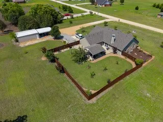 119 Harli Drive Trenton, TX 75490