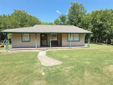 288 County Road 4430