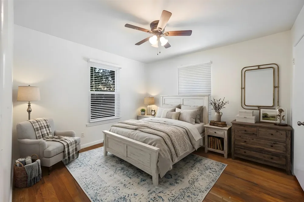 112 W Oconnell Street Howe, TX 75459