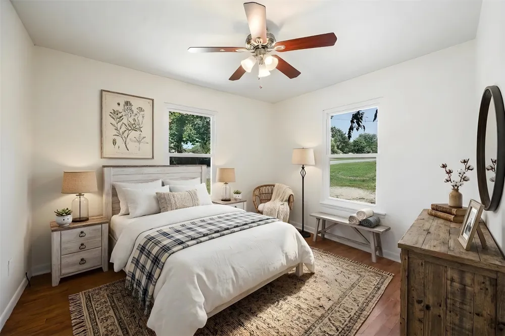 112 W Oconnell Street Howe, TX 75459