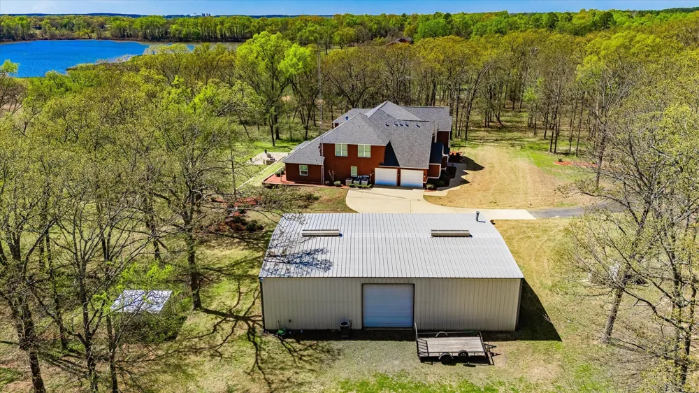 3555 FM 1734 (Edwards Dr.) Mt Pleasant, TX 75455