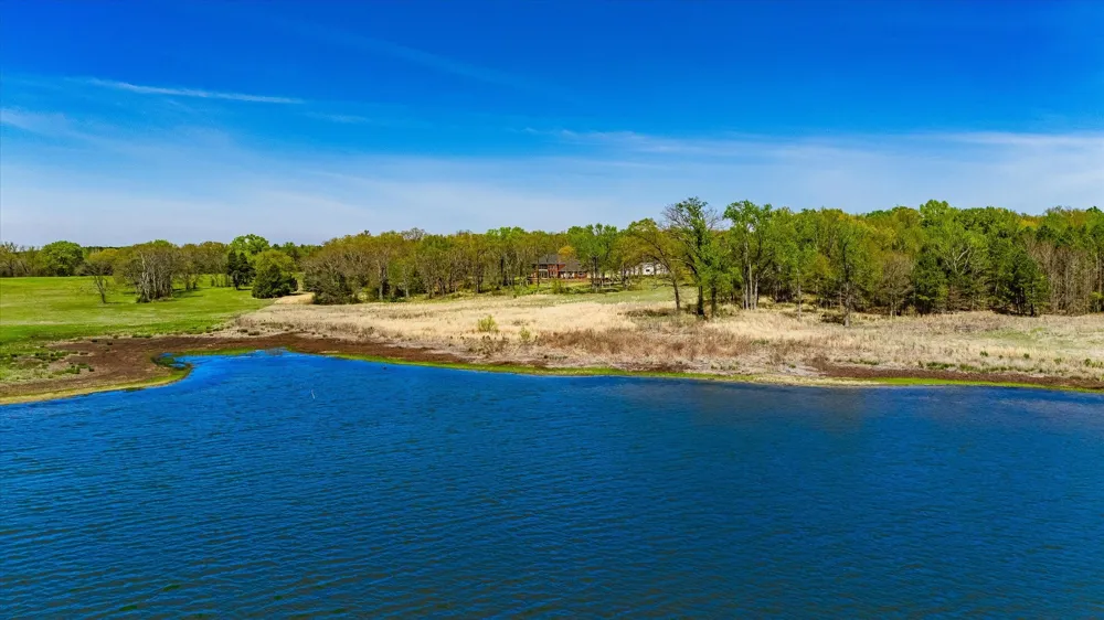 3555 FM 1734 (Edwards Dr.) Mt Pleasant, TX 75455