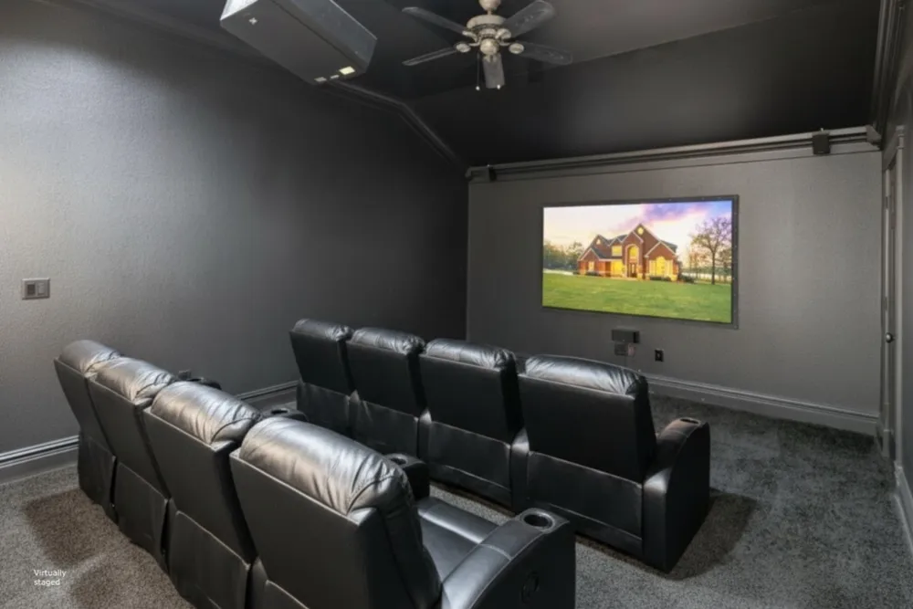 3555 FM 1734 (Edwards Dr.) Mt Pleasant, TX 75455