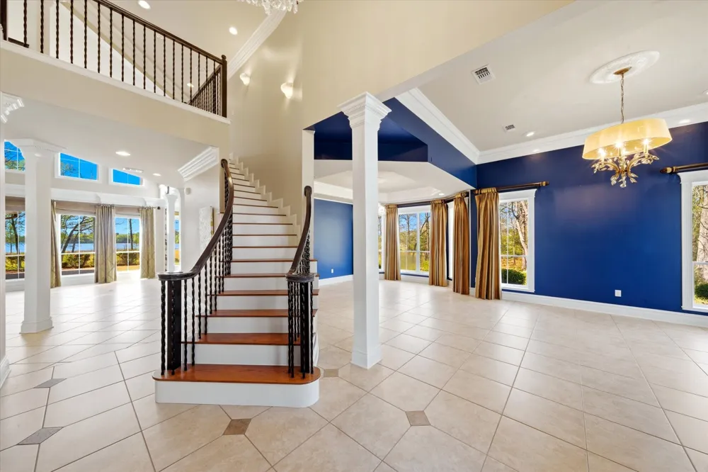 3555 FM 1734 (Edwards Dr.) Mt Pleasant, TX 75455