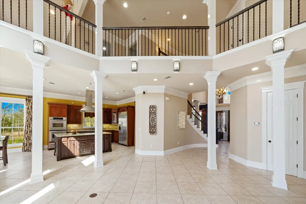 3555 FM 1734 (Edwards Dr.) Mt Pleasant, TX 75455