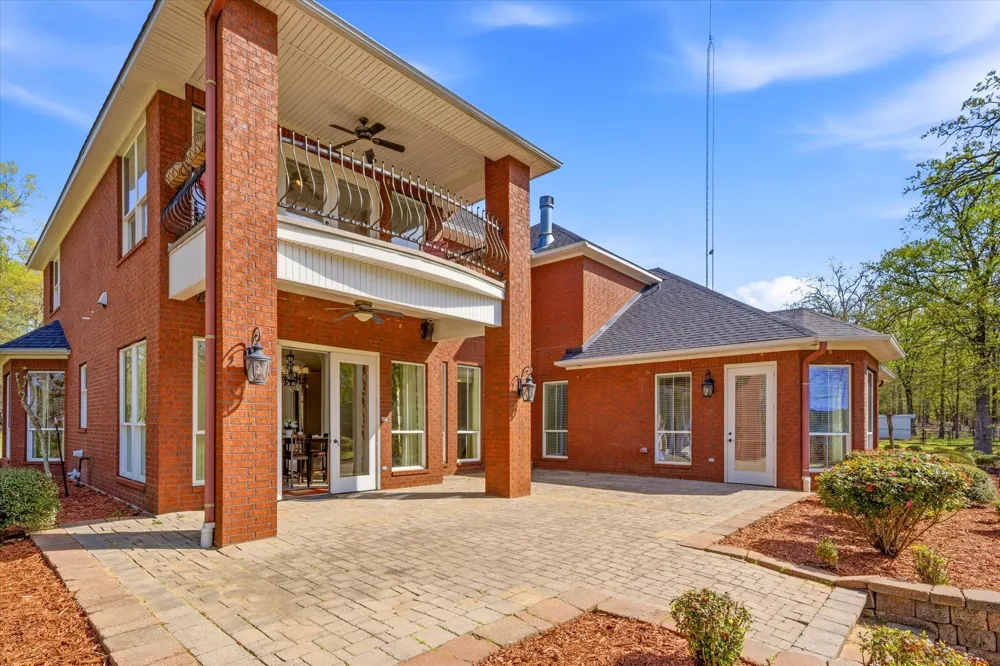 3555 FM 1734 (Edwards Dr.) Mt Pleasant, TX 75455