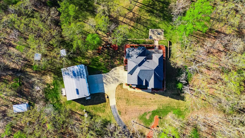 3555 FM 1734 (Edwards Dr.) Mt Pleasant, TX 75455