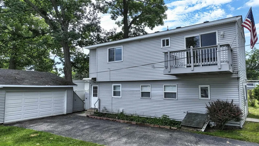 104 Jefferson Avenue Denton Township, MI 48629