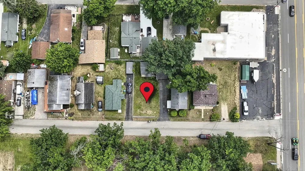104 Jefferson Avenue Denton Township, MI 48629