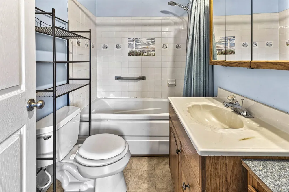104 Jefferson Avenue Denton Township, MI 48629