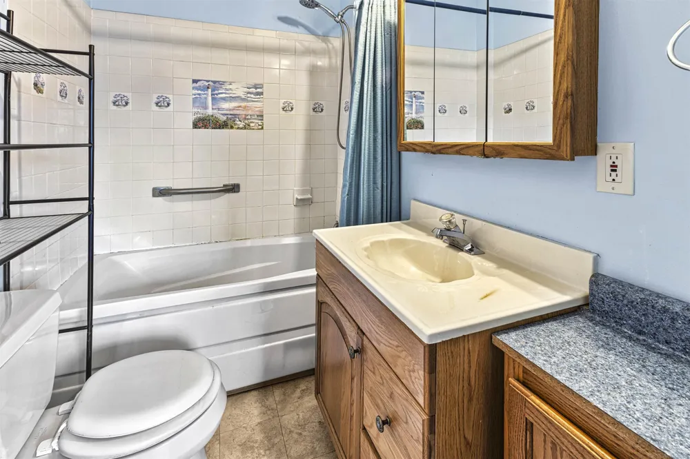104 Jefferson Avenue Denton Township, MI 48629