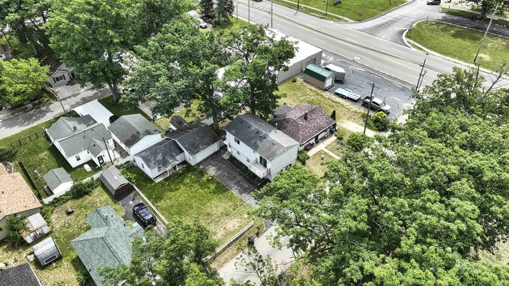 104 Jefferson Avenue Denton Township, MI 48629