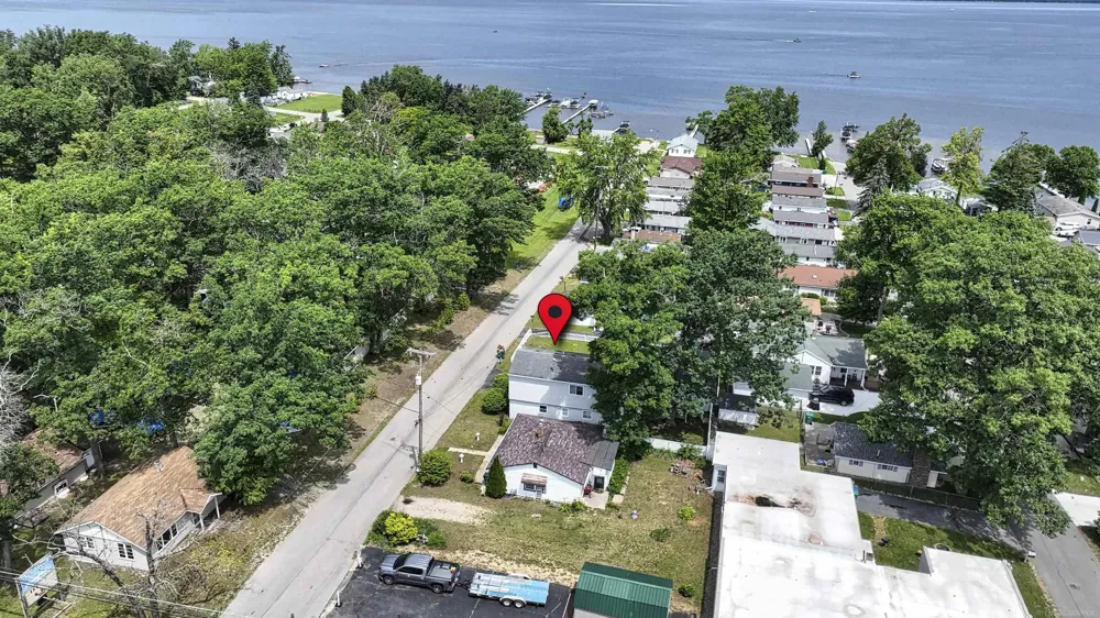 104 Jefferson Avenue Denton Township, MI 48629