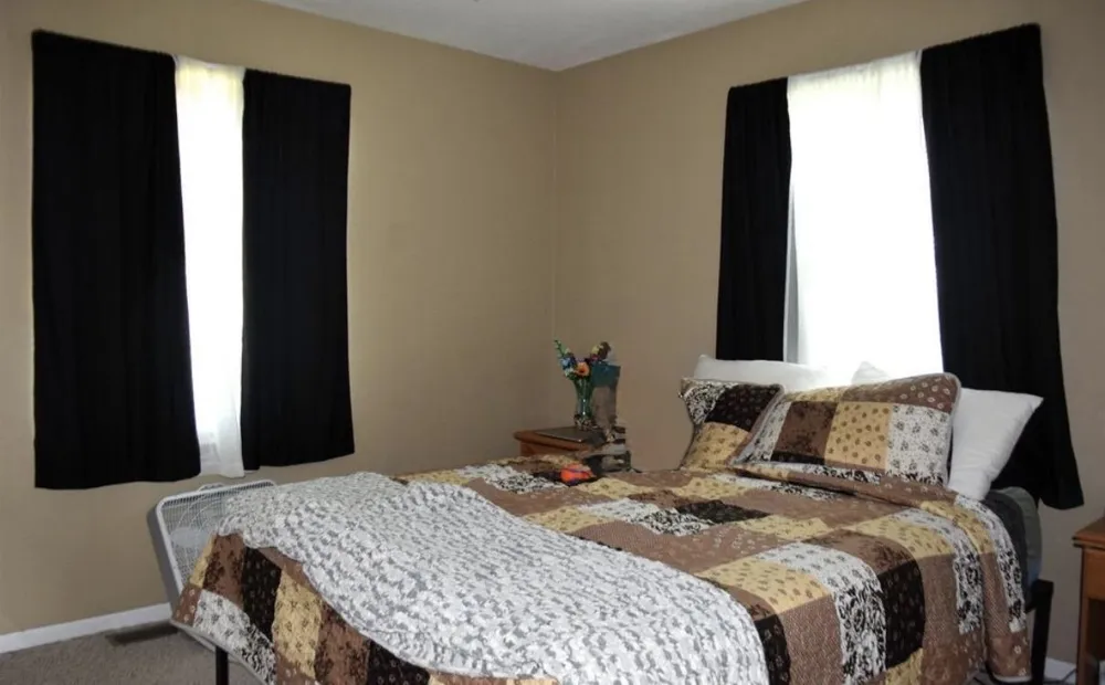 8941 S Mission Road Lincoln Township, MI 48858